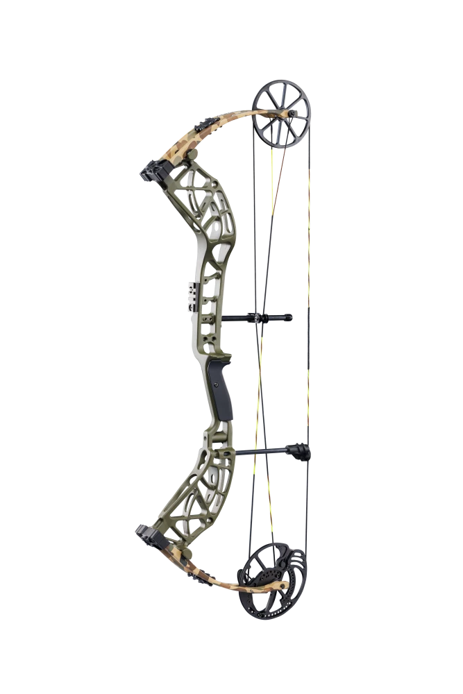 Adapt 2 Compound Bow 3 Adapt 2 Compound Bow - Image 2