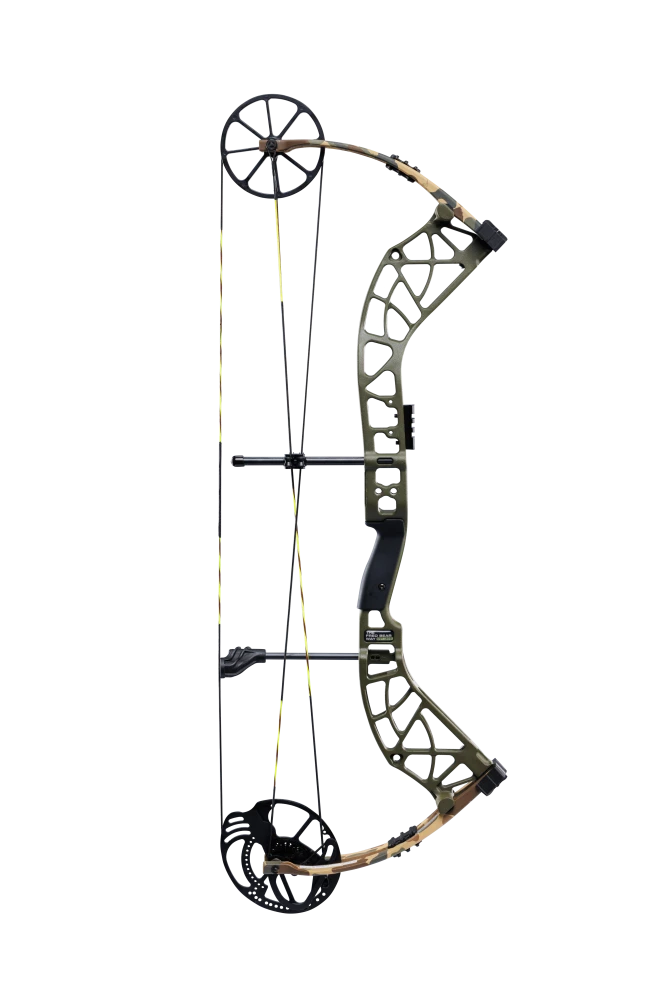 Adapt 2 Compound Bow 4 Adapt 2 Compound Bow - Image 3