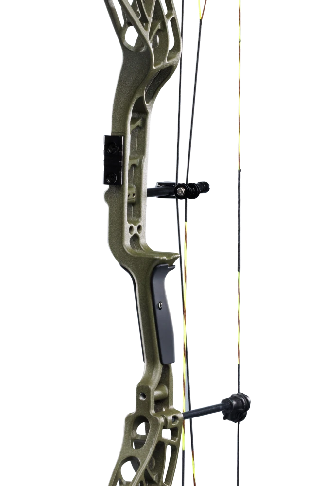 Adapt 2 Compound Bow 8 Adapt 2 Compound Bow - Image 7
