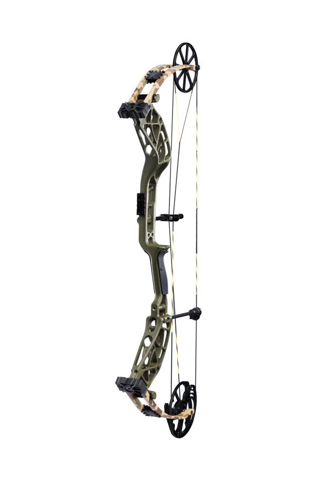Adapt 2 Compound Bow 10 Adapt 2 Compound Bow - Image 9