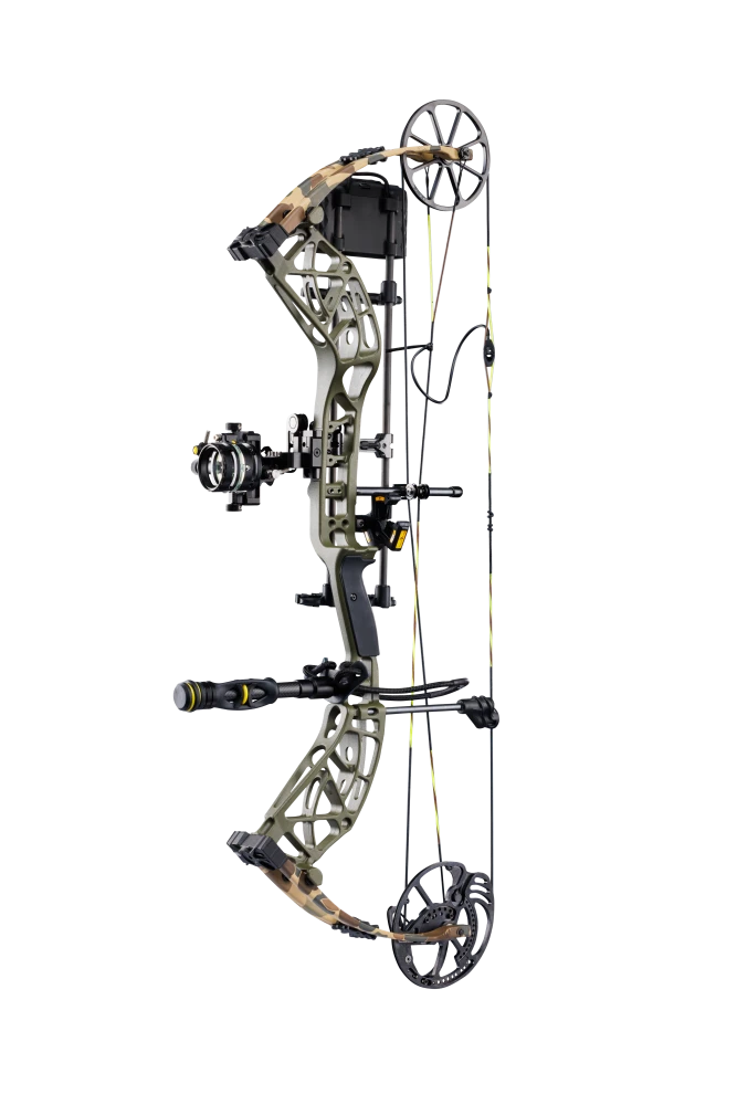 ADAPT 2 RTH + Compound Bow 14 ADAPT 2 RTH + Compound Bow - Image 12