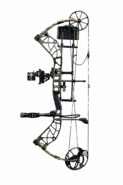 ADAPT 2 RTH + Compound Bow 34 ADAPT 2 RTH + Compound Bow -Bear Archery bear archery adapt 2 plus rth compound bow compoundbow adult av57a12137l 2