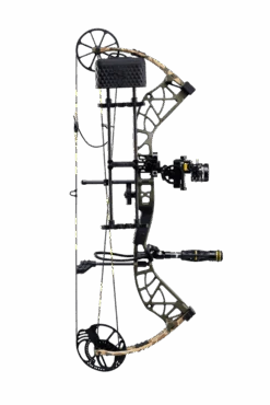 ADAPT 2 RTH + Compound Bow 35 ADAPT 2 RTH + Compound Bow -Bear Archery bear archery adapt 2 plus rth compound bow compoundbow adult av57a12137l 3