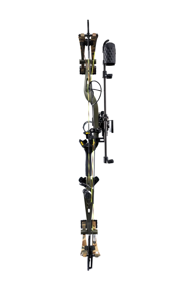 ADAPT 2 RTH + Compound Bow 18 ADAPT 2 RTH + Compound Bow - Image 16