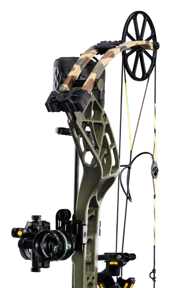 ADAPT 2 RTH + Compound Bow 19 ADAPT 2 RTH + Compound Bow - Image 17