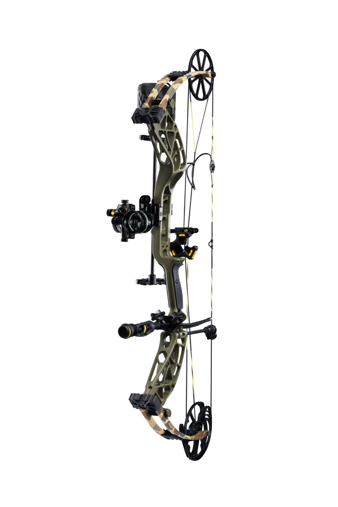 ADAPT 2 RTH + Compound Bow 22 ADAPT 2 RTH + Compound Bow - Image 20