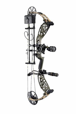 ADAPT 2 RTH + Compound Bow 31 ADAPT 2 RTH + Compound Bow -Bear Archery bear archery adapt 2 plus rth compound bow compoundbow adult av57a12137r 10