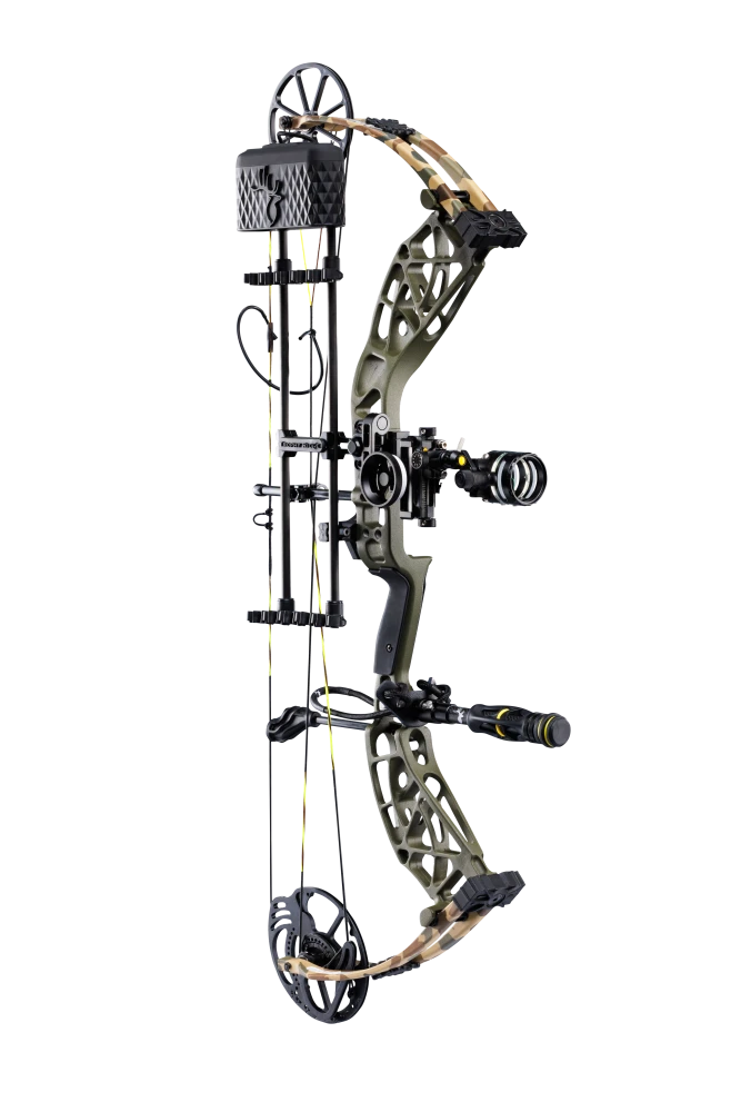 ADAPT 2 RTH + Compound Bow 12 ADAPT 2 RTH + Compound Bow - Image 10