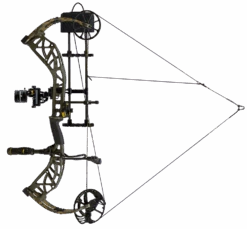 ADAPT 2 RTH + Compound Bow 32 ADAPT 2 RTH + Compound Bow -Bear Archery bear archery adapt 2 plus rth compound bow compoundbow adult av57a12137r 11