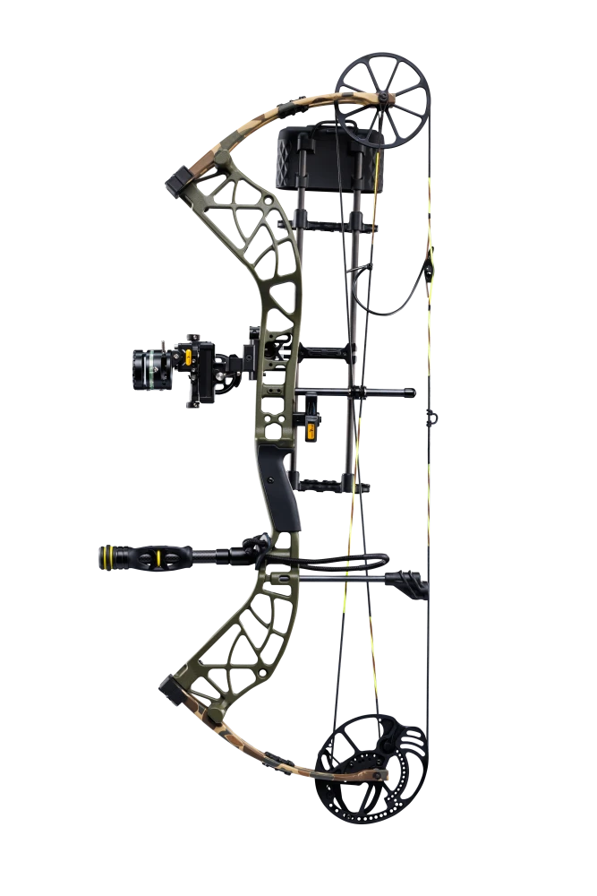 ADAPT 2 RTH + Compound Bow 4 ADAPT 2 RTH + Compound Bow - Image 2
