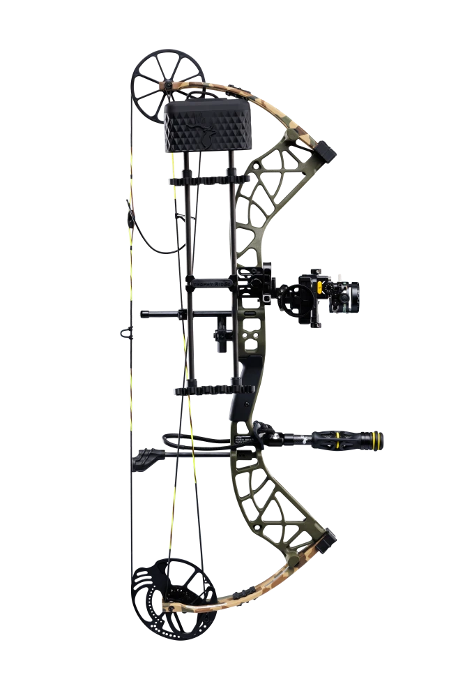 ADAPT 2 RTH + Compound Bow 5 ADAPT 2 RTH + Compound Bow - Image 3