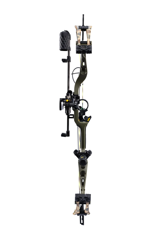 ADAPT 2 RTH + Compound Bow 6 ADAPT 2 RTH + Compound Bow - Image 4