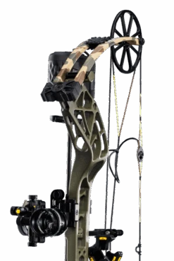 ADAPT 2 RTH + Compound Bow 27 ADAPT 2 RTH + Compound Bow -Bear Archery bear archery adapt 2 plus rth compound bow compoundbow adult av57a12137r 6