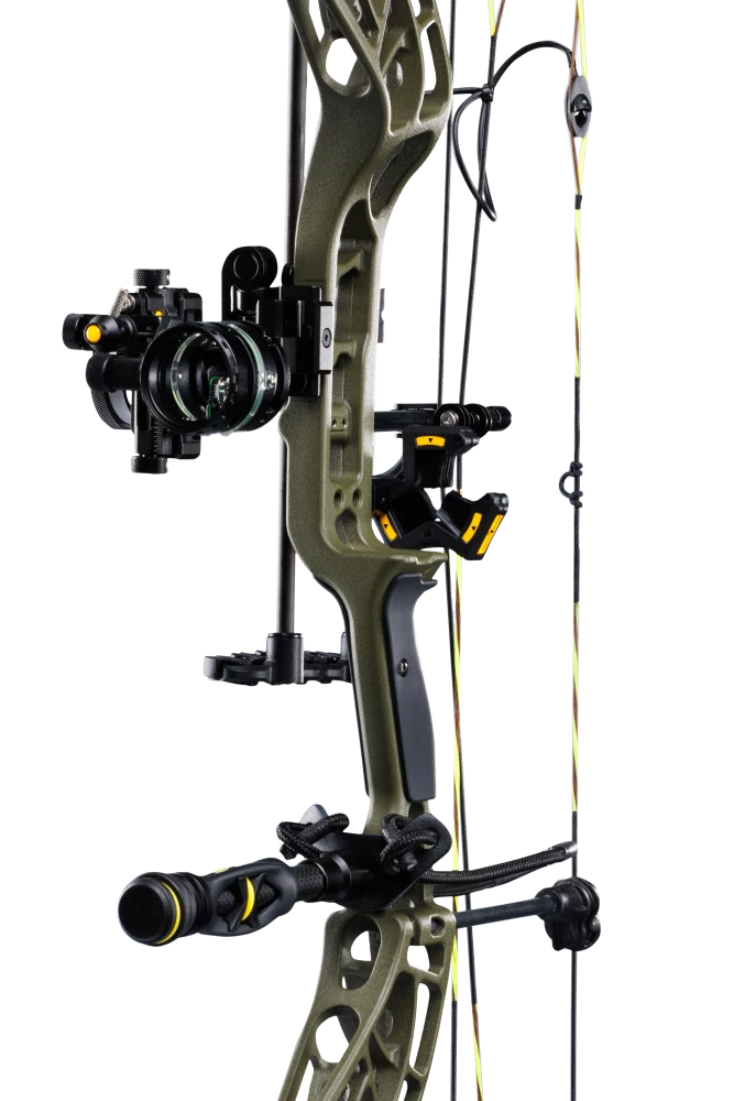 ADAPT 2 RTH + Compound Bow 9 ADAPT 2 RTH + Compound Bow - Image 7