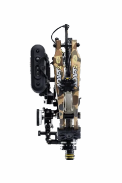 ADAPT 2 RTH + Compound Bow 29 ADAPT 2 RTH + Compound Bow -Bear Archery bear archery adapt 2 plus rth compound bow compoundbow adult av57a12137r 8