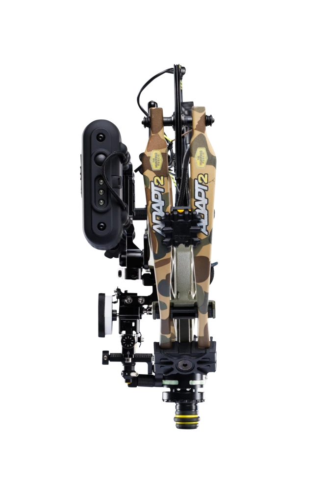 ADAPT 2 RTH + Compound Bow 10 ADAPT 2 RTH + Compound Bow - Image 8