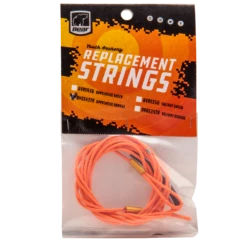 Apprentice Replacement String -Bear Archery bear archery apprentice replacement youth bow strings youthbowstrings ayrs43tr 3