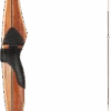 Au Sable Longbow 2 Au Sable Longbow -Bear Archery bear archery au sable bow traditionalbow adult aalb1130r 1