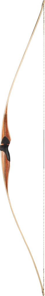Au Sable Longbow