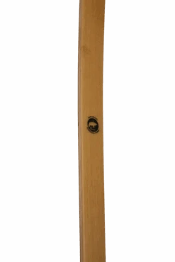 Au Sable Longbow -Bear Archery bear archery au sable bow traditionalbow adult aalb2460r 7