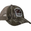 Bear Archery Bottomland Sheild Logo Hat -Bear Archery bear archery bottomland sheild logo hat archeryaccessories abmosh 1