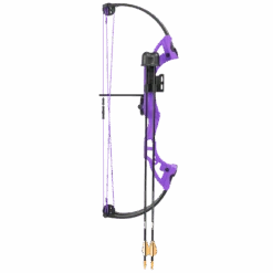 Brave Youth Bow -Bear Archery bear archery brave youth compound bow compoundbow youth ays300pl 2