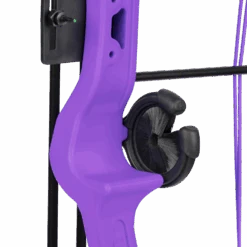 Brave Youth Bow -Bear Archery bear archery brave youth compound bow compoundbow youth ays300pl 5