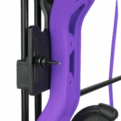 Brave Youth Bow -Bear Archery bear archery brave youth compound bow compoundbow youth ays300pl 6