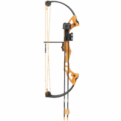 Brave Youth Bow -Bear Archery bear archery brave youth compound bow compoundbow youth ays300tr 2