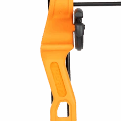 Brave Youth Bow -Bear Archery bear archery brave youth compound bow compoundbow youth ays300tr 3