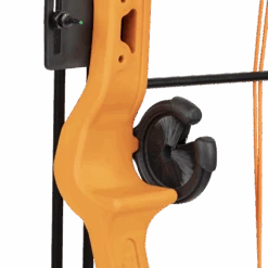 Brave Youth Bow -Bear Archery bear archery brave youth compound bow compoundbow youth ays300tr 5