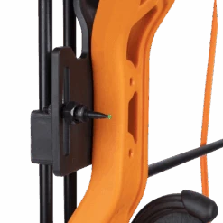 Brave Youth Bow -Bear Archery bear archery brave youth compound bow compoundbow youth ays300tr 6