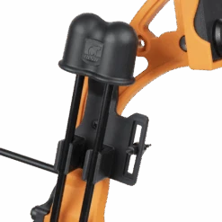 Brave Youth Bow -Bear Archery bear archery brave youth compound bow compoundbow youth ays300tr 8