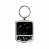 Classic Key Ring -Bear Archery bear archery classic key ring archeryaccessories ba18a a202 1