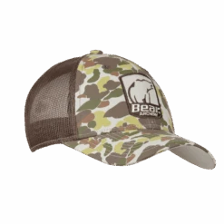 Fred Bear Camo Hat