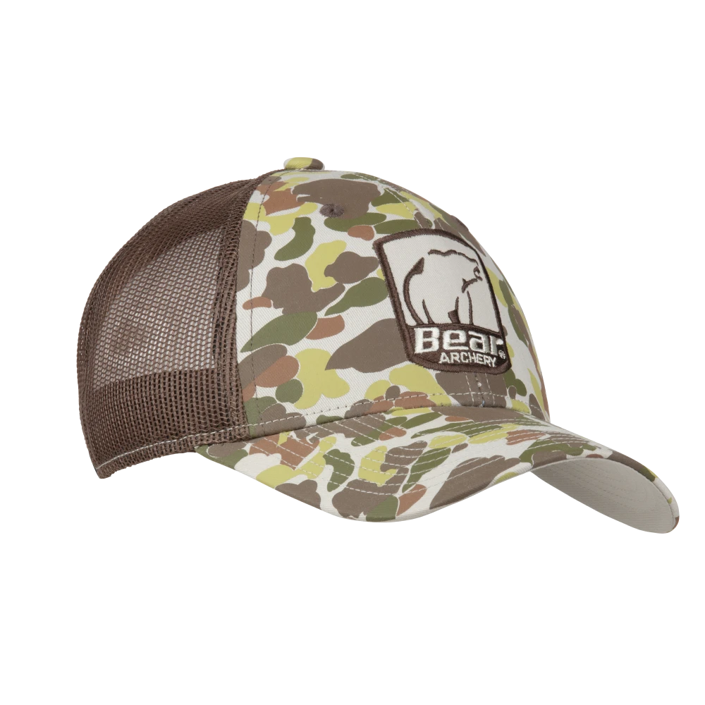 Fred Bear Camo Hat 3 Fred Bear Camo Hat