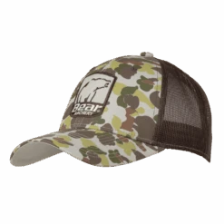 Fred Bear Camo Hat 8 Fred Bear Camo Hat -Bear Archery bear archery fred bear camo hat archeryaccessories afbch 3
