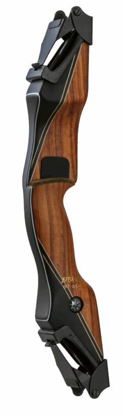 Fred Bear Take Down - Hammer Grip Edition