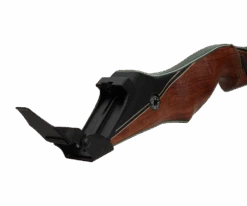 Fred Bear Take Down -Bear Archery bear archery fred bear take down traditionalbow adult a24tdbgbpr 6