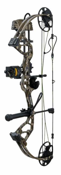 Gamekeeper Jr RTH Compound Bow -Bear Archery bear archery gamekeeper jr rth compound bow compoundbow youth av53a22085l 1