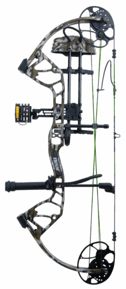 Gamekeeper Jr RTH Compound Bow -Bear Archery bear archery gamekeeper jr rth compound bow compoundbow youth av53a22085l 2
