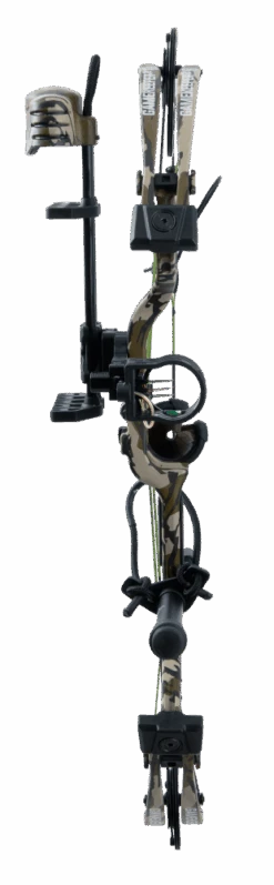 Gamekeeper Jr RTH Compound Bow -Bear Archery bear archery gamekeeper jr rth compound bow compoundbow youth av53a22085l 4