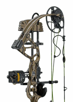 Gamekeeper Jr RTH Compound Bow -Bear Archery bear archery gamekeeper jr rth compound bow compoundbow youth av53a22085l 6