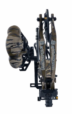 Gamekeeper Jr RTH Compound Bow -Bear Archery bear archery gamekeeper jr rth compound bow compoundbow youth av53a22085l 8