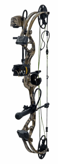 Gamekeeper Jr RTH Compound Bow -Bear Archery bear archery gamekeeper jr rth compound bow compoundbow youth av53a22085r 10