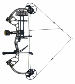 Gamekeeper Jr RTH Compound Bow -Bear Archery bear archery gamekeeper jr rth compound bow compoundbow youth av53a22085r 11