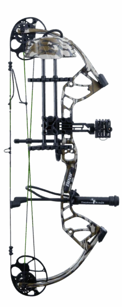 Gamekeeper Jr RTH Compound Bow -Bear Archery bear archery gamekeeper jr rth compound bow compoundbow youth av53a22085r 3