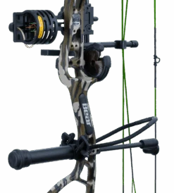 Gamekeeper Jr RTH Compound Bow -Bear Archery bear archery gamekeeper jr rth compound bow compoundbow youth av53a22085r 7