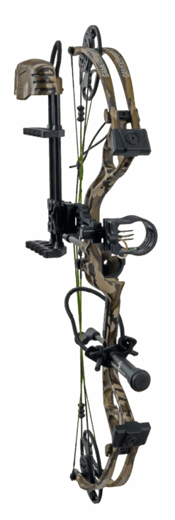 Gamekeeper Jr RTH Compound Bow -Bear Archery bear archery gamekeeper jr rth compound bow compoundbow youth av53a22085r 9