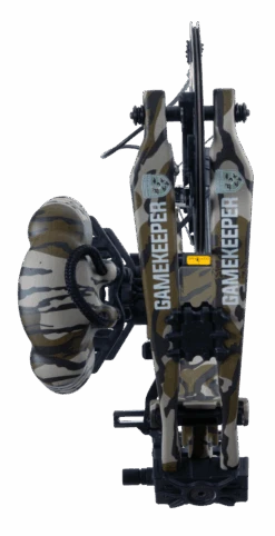 Gamekeeper RTH Compound Bow -Bear Archery bear archery gamekeeper rth compound bow compoundbow adult av56a72087l 8